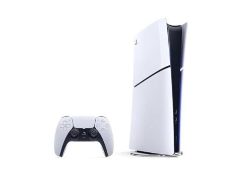PlayStation 5